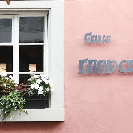 Hotel Haus Landgraf Walldorf  Exterior photo